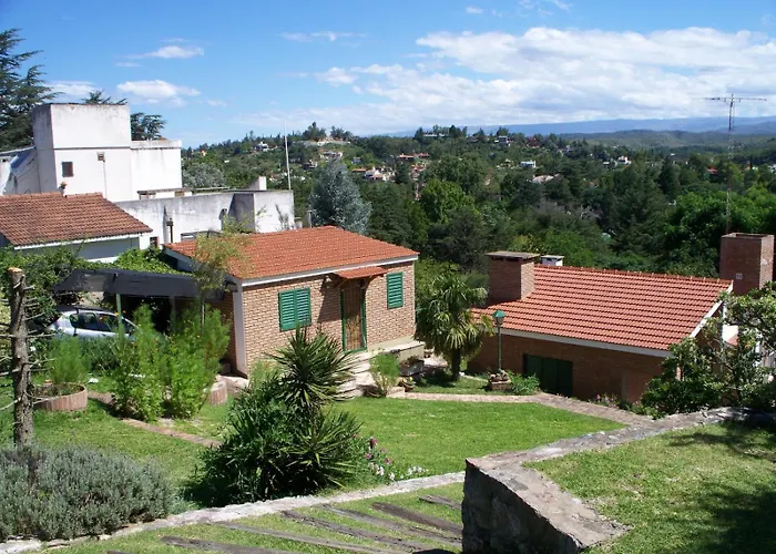 Petit House Apartment Villa Carlos Paz