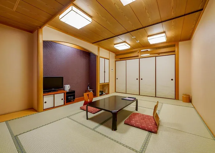 Ryokan Sanoya Kyoto