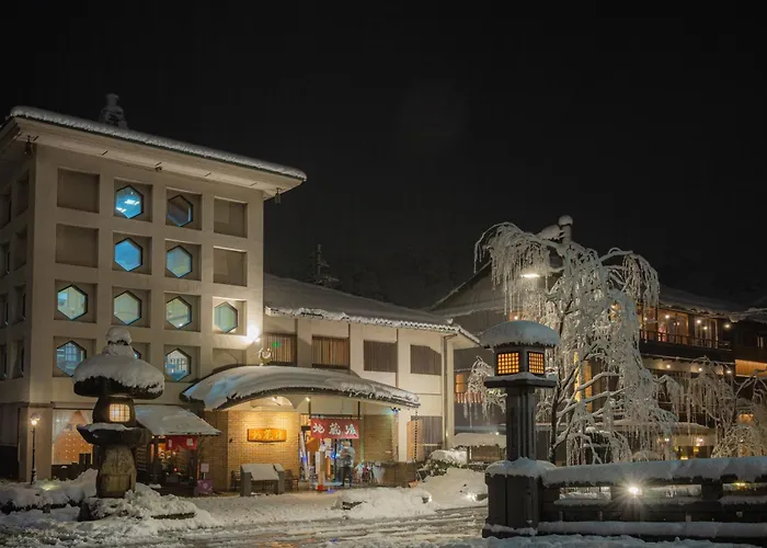 Mikuniya Hotel Toyooka 