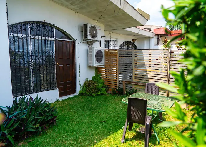 Suites & Apartments San Benito - Zona Rosa San Salvador