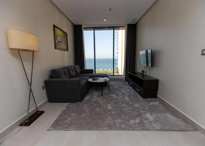 Saray Hotel Apartments Kuwait City
