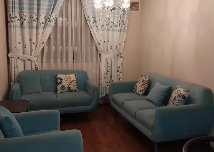 Departamento De 1 Dormitorio Lima