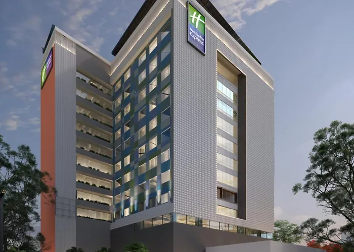 Holiday Inn Express & Suites Jaipur Gopalpura By Ihg
