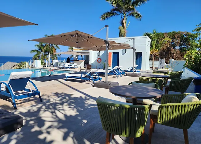 Hotel 39 Jamaica Montego Bay