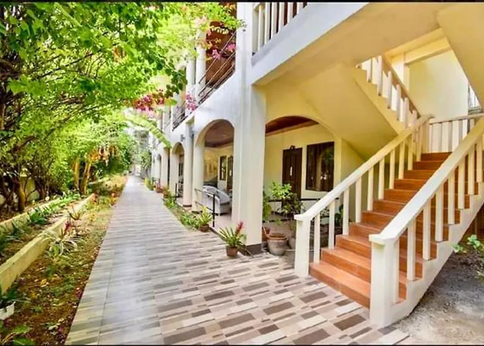 Lukay Las Brisas Balabag 