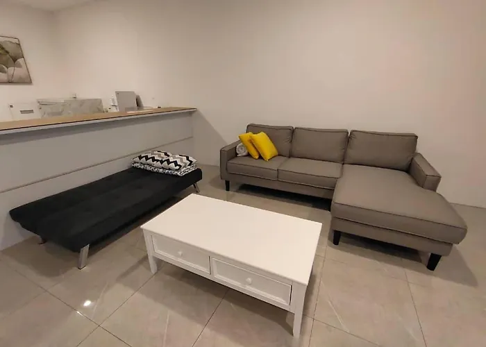 Casa Homestay 軒名宿 Miri