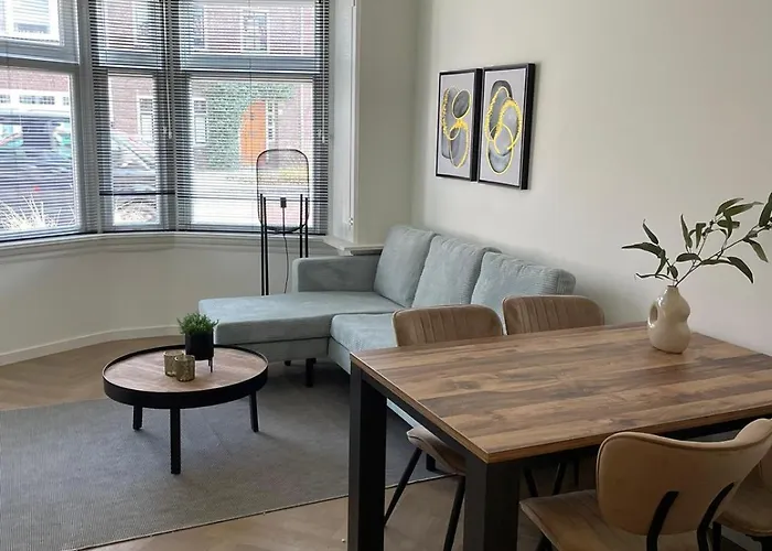 Luxeliving-Studio A Eindhoven
