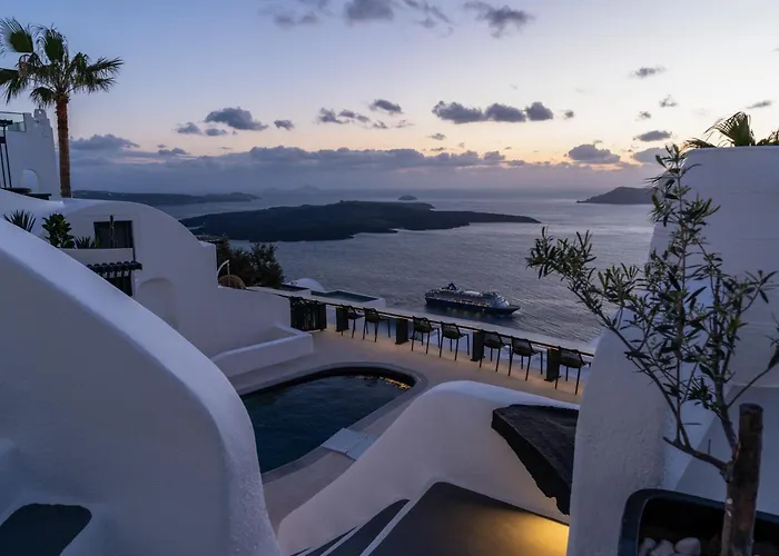 Mill Houses New Elegant Suites By Mr And Mrs White Fira 