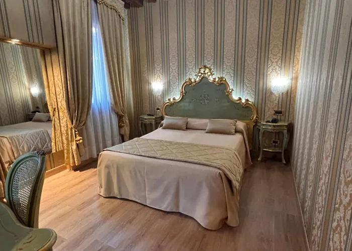 Hotel Al Graspo De Ua Venice