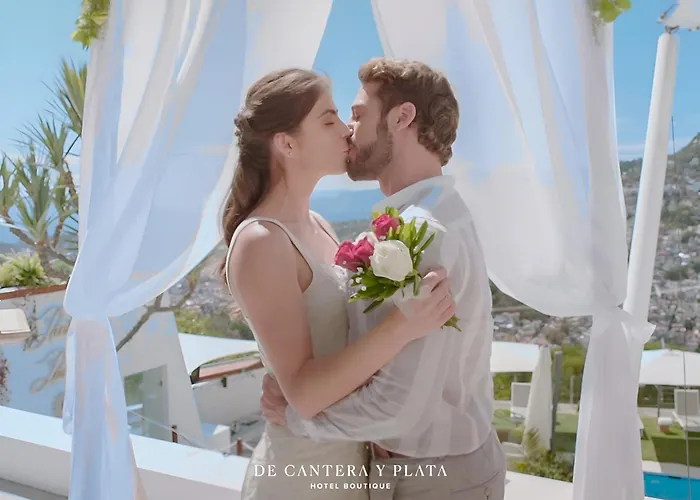Hotel Boutique De Cantera Y Plata Taxco de Alarcon