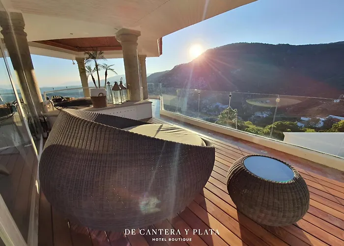 Hotel Boutique De Cantera Y Plata Taxco de Alarcon