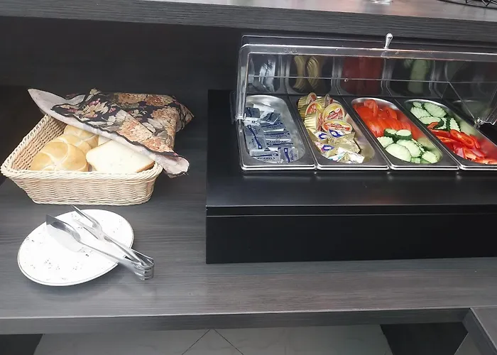 Hotel Novotheos Oradea