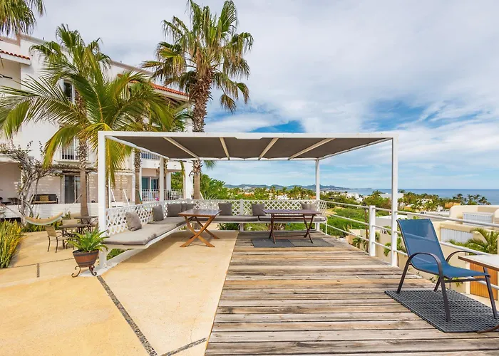Mariamar Suites San José del Cabo