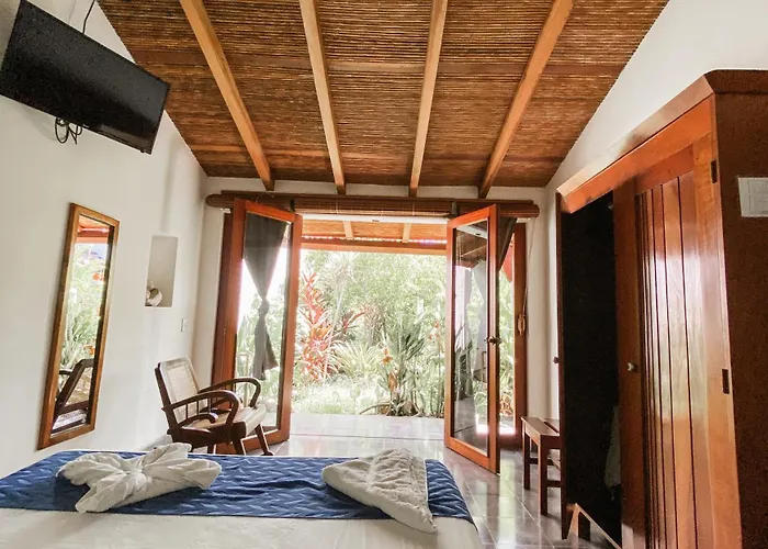 Hotel Il Padrino Granada