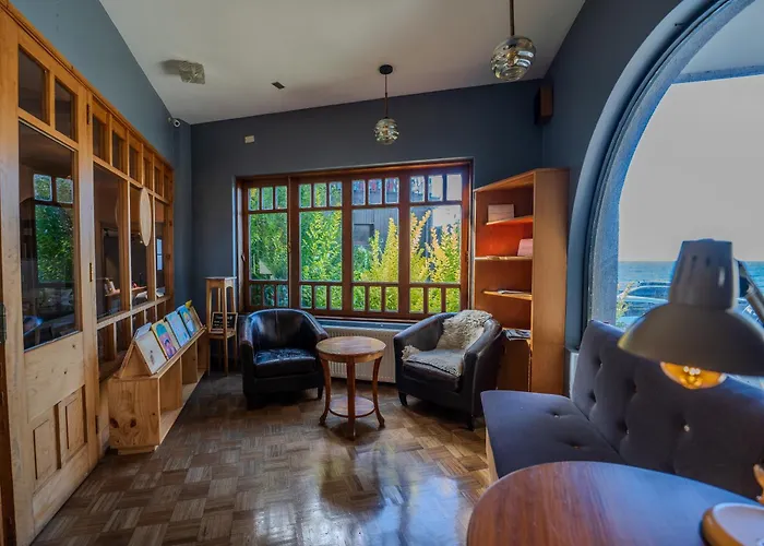 Hotel Bellavista Puerto Varas