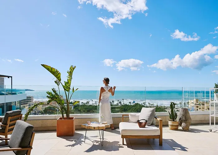 Iberostar Selection Llaut Palma- Adults Only Hotel Playa de Palma 