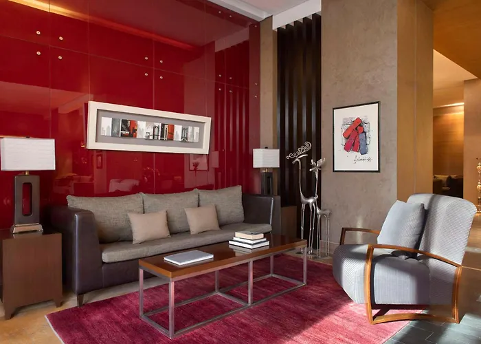 Bristoria Hotel Erbil