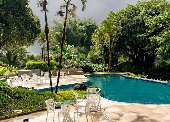 Royal Palm Galapagos, Curio Collection Hotel By Hilton Bellavista 