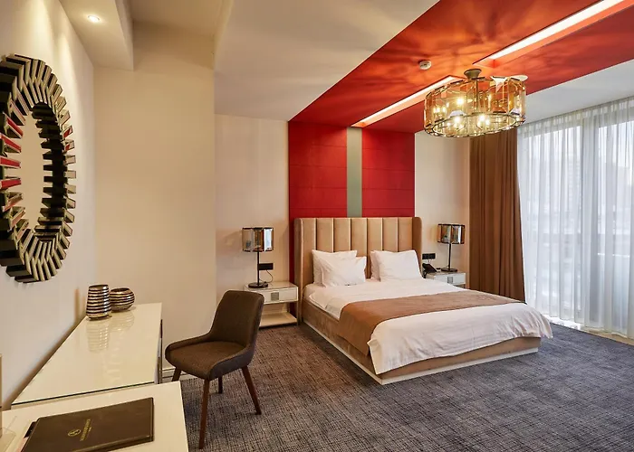 Aghababyan'S Hotel Yerevan