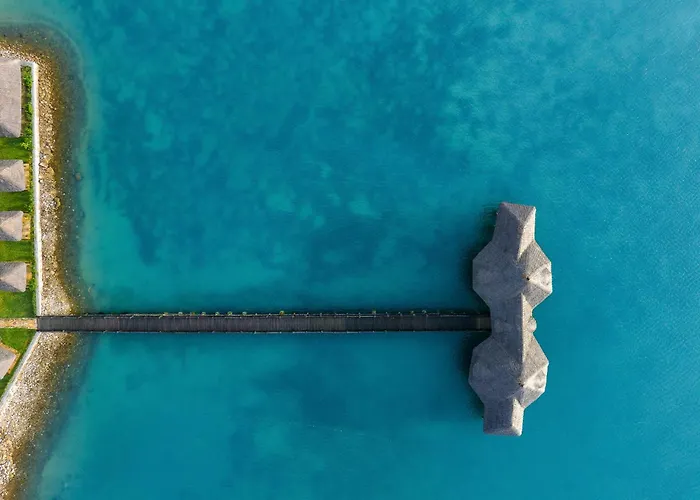 Delta Hotels By Marriott Dar Es Salaam