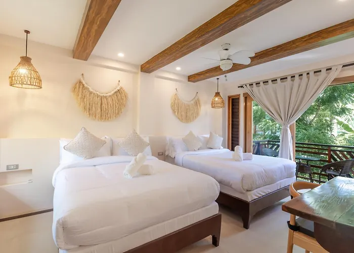 Bulan Villas Siargao General Luna 