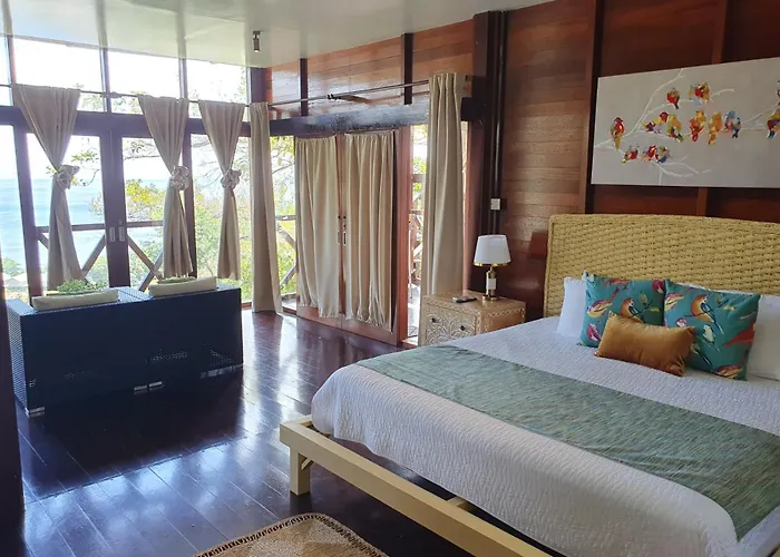 Green Fig Resort & Spa Soufriere