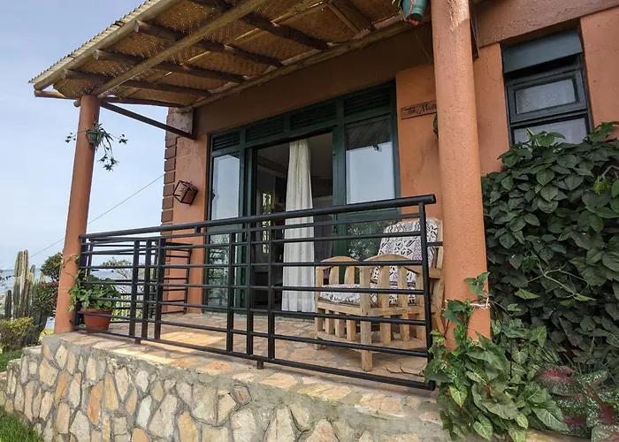 Avocado Bay Private Retreat Guest House Entebbe