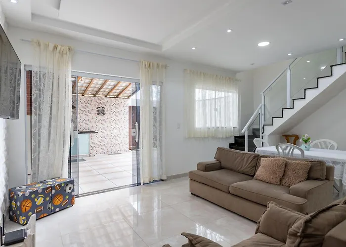Casa Elisheik - 3Min Da Praia E Lagoa Em Figueira -Arraial Do Cabo