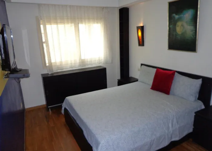 Zen Home Casablanca