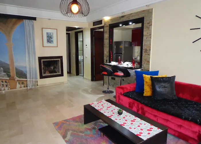 Zen Home Casablanca