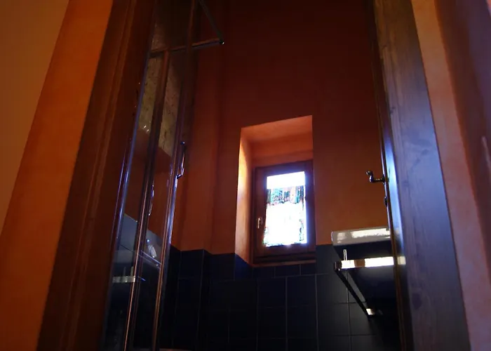 Al Canto B&B Florence