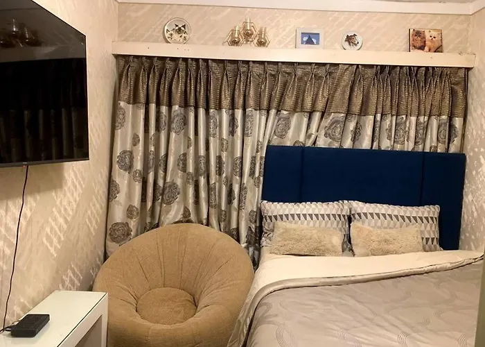 De Gold Nest-Opposite Usa Embassy Nairobi