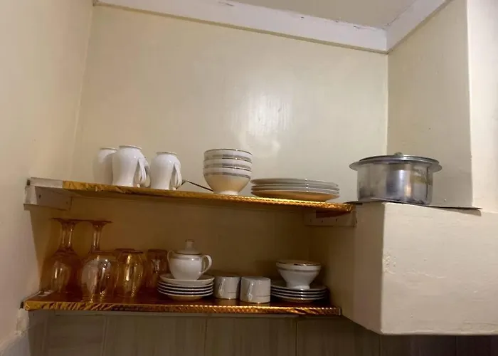 De Gold Nest-Opposite Usa Embassy Nairobi