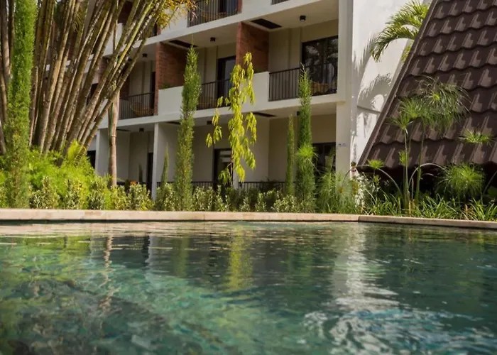 Hotel Pinar Dorado By Hotel Gran Jimenoa Jarabacoa