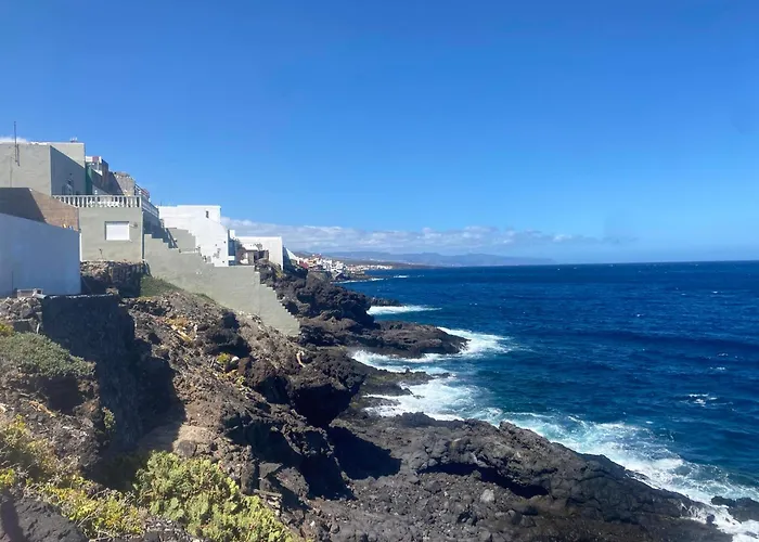 Casa Gran Danes Apartment Santa Cruz de Tenerife