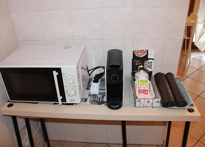 Self Checkin, Free Parking 15 Min From City Center Turin