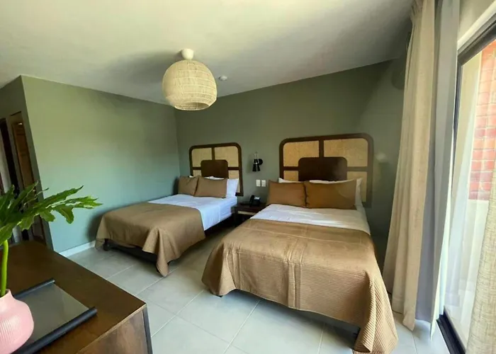 Hotel Pinar Dorado By Hotel Gran Jimenoa Jarabacoa