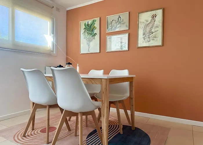 Duplex Zona Calvario Tandil