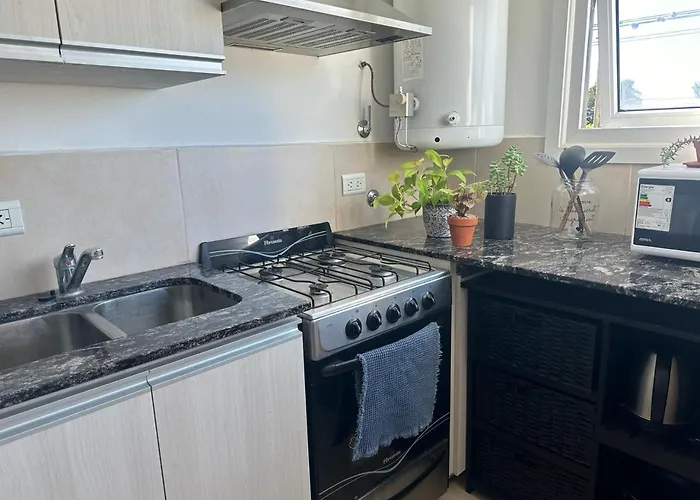 Duplex Zona Calvario Tandil