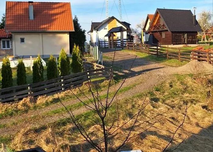 Tarmonija Apartment Bajina Basta