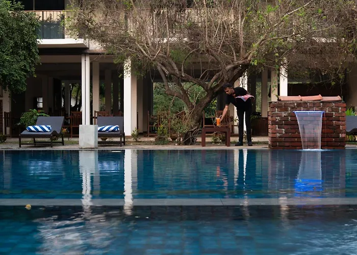 Lario Resort Sigiriya