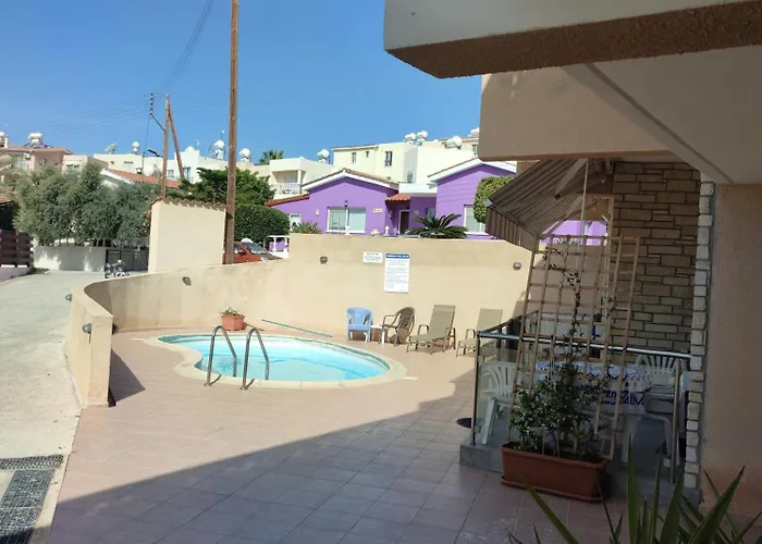 Apartment, Paphos, Coral Bay Peyia