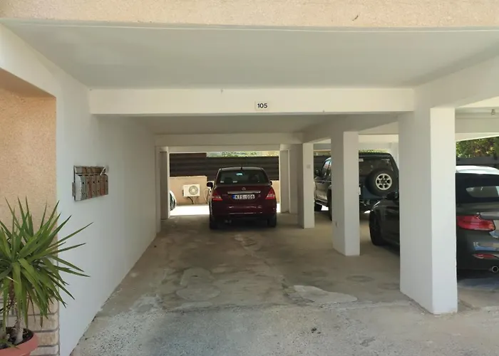 Apartment, Paphos, Coral Bay Peyia