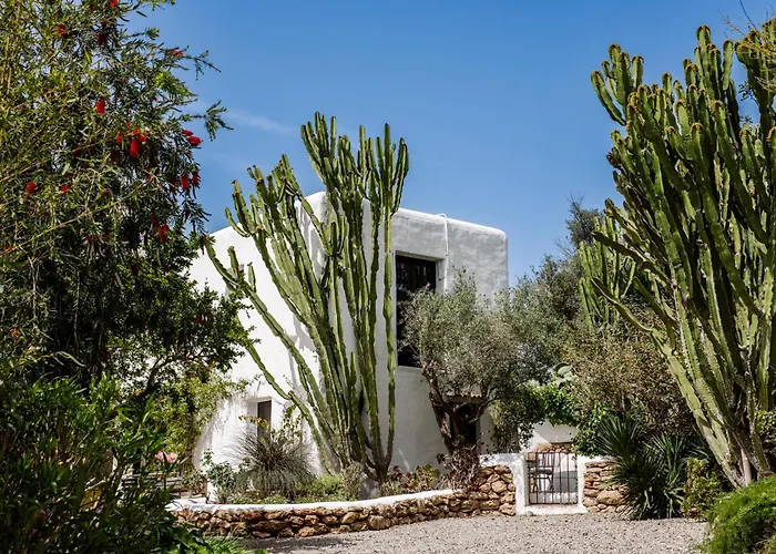 Finca Legado Ibiza Santa Eularia des Riu