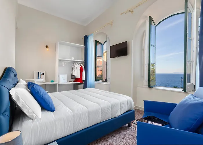Porto Salvo Hotel Sant'Agnello