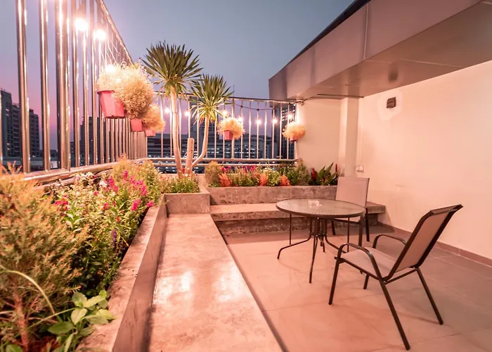 The Victory View (Adults Only) Hotel Bangkok