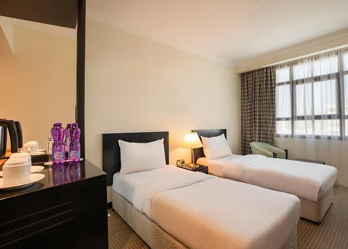 Swiss-Belinn Doha