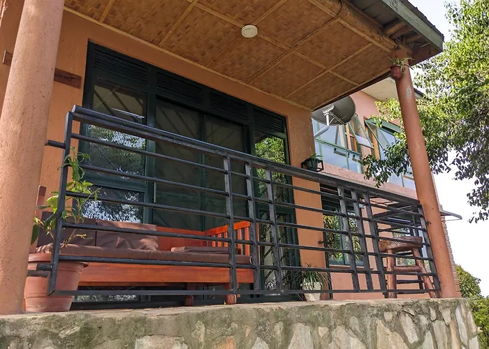 Avocado Bay Private Retreat Guest House Entebbe