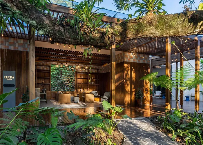 Botanika Osa Peninsula, Curio Collection By Hilton Hotel Puerto Jiménez