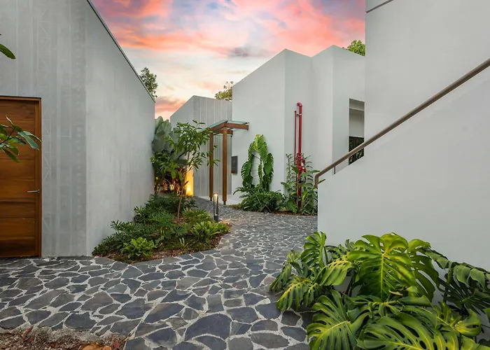 Botanika Osa Peninsula, Curio Collection By Hilton Hotel Puerto Jiménez